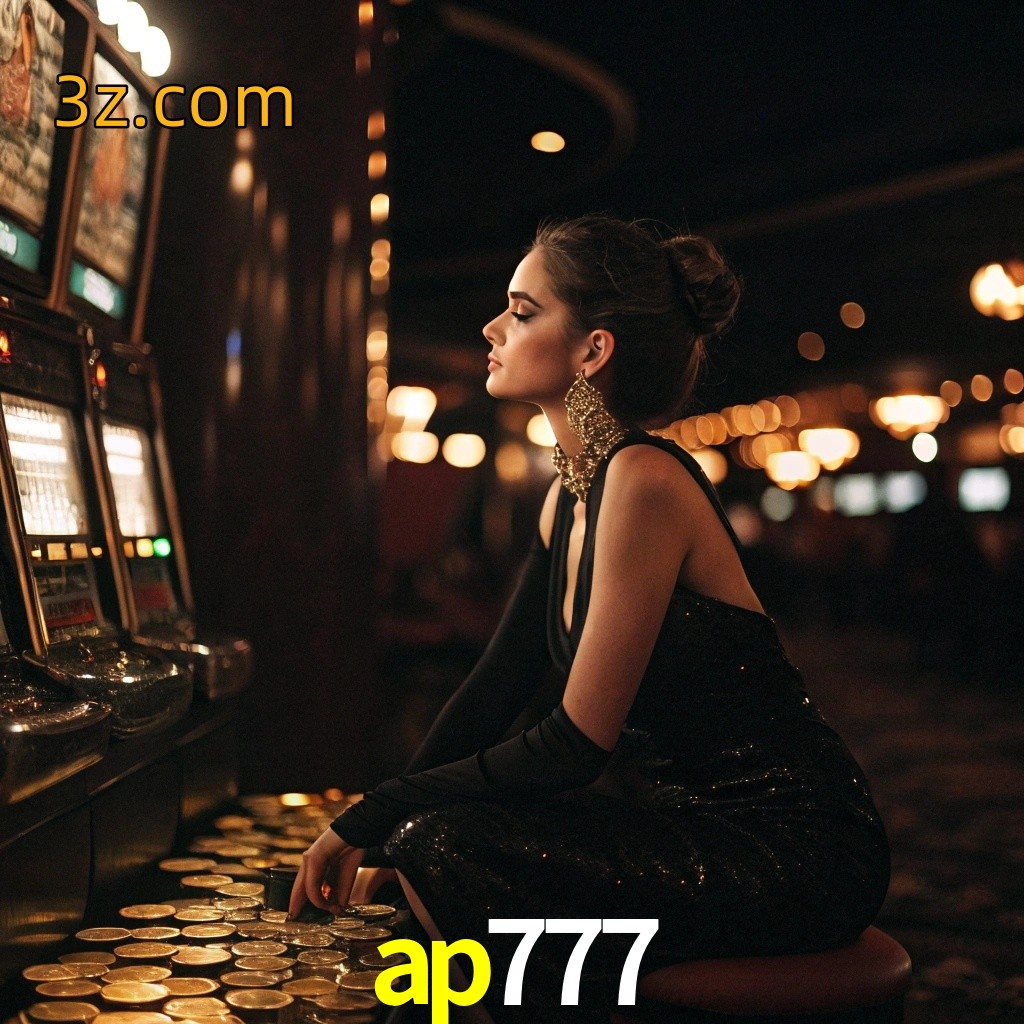 game ap777